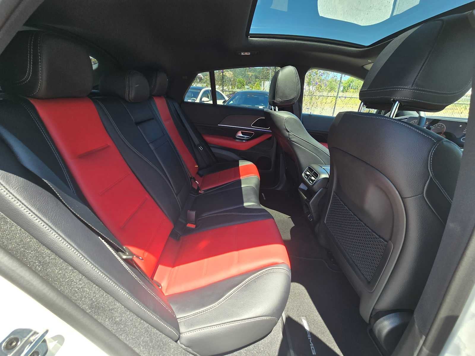2026 Mercedes-Benz GLE 450 4MATIC® Coupe