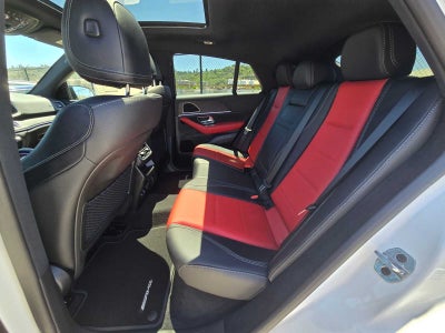 2026 Mercedes-Benz GLE 450 4MATIC® Coupe