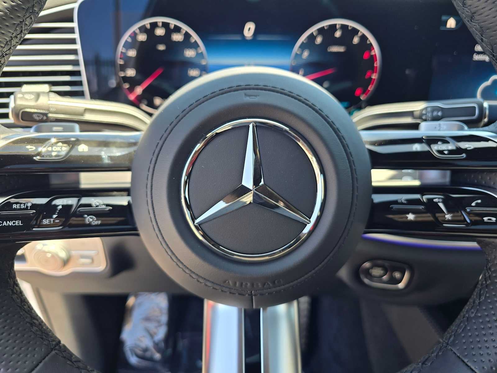 2026 Mercedes-Benz GLE 450 4MATIC® Coupe