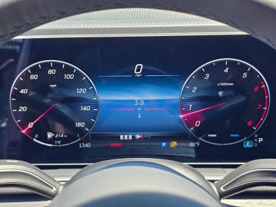 2026 Mercedes-Benz GLE 450 4MATIC® Coupe