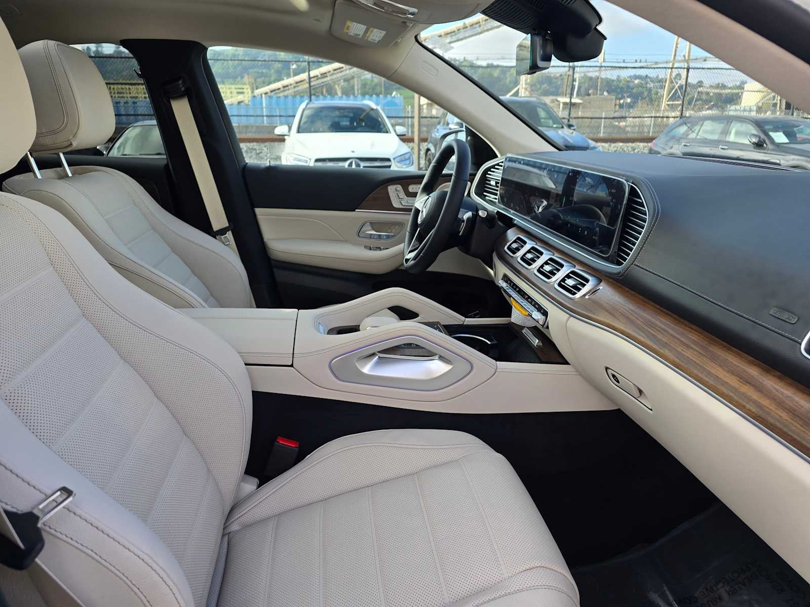 2026 Mercedes-Benz GLE GLE 450