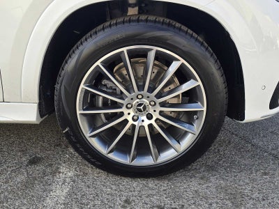 2026 Mercedes-Benz GLE GLE 450