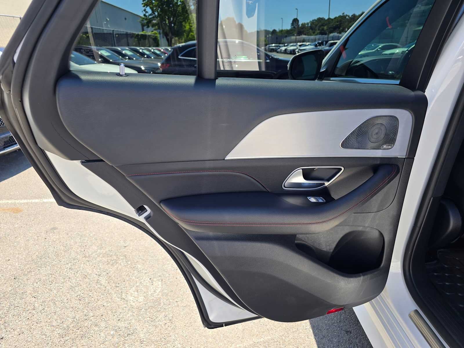 2023 Mercedes-Benz AMG® GLE 53 4MATIC® Coupe