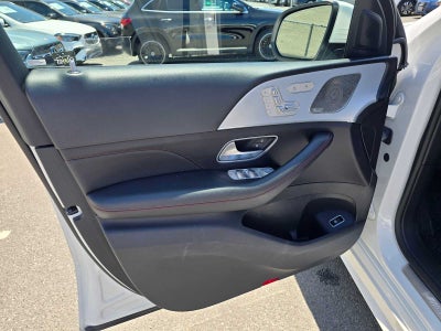 2023 Mercedes-Benz AMG® GLE 53 4MATIC® Coupe