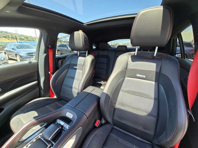2023 Mercedes-Benz AMG® GLE 53 4MATIC® Coupe