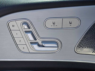 2023 Mercedes-Benz AMG® GLE 53 4MATIC® Coupe