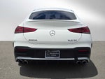 2023 Mercedes-Benz AMG® GLE 53 4MATIC® Coupe