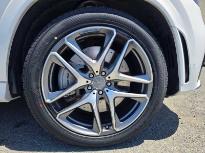 2023 Mercedes-Benz AMG® GLE 53 4MATIC® Coupe