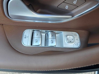 2026 Mercedes-Benz AMG® GLE 53 4MATIC®+ Coupe