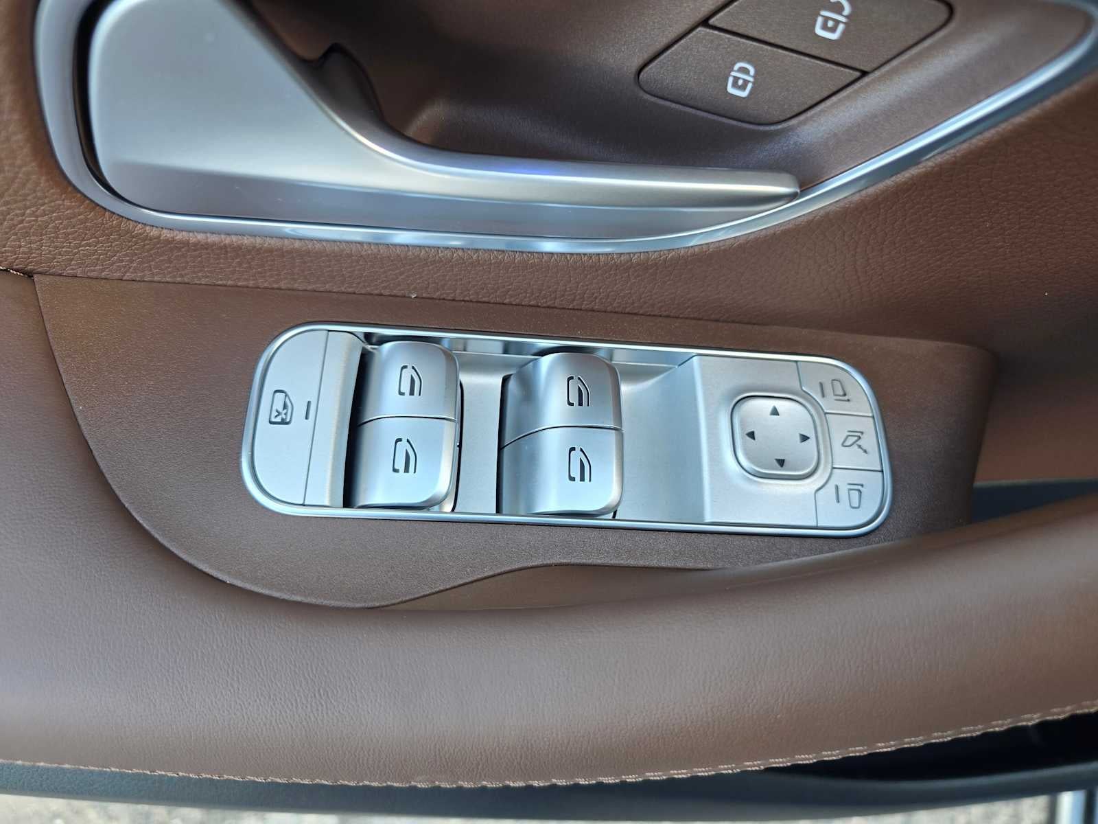 2026 Mercedes-Benz AMG® GLE 53 4MATIC®+ Coupe