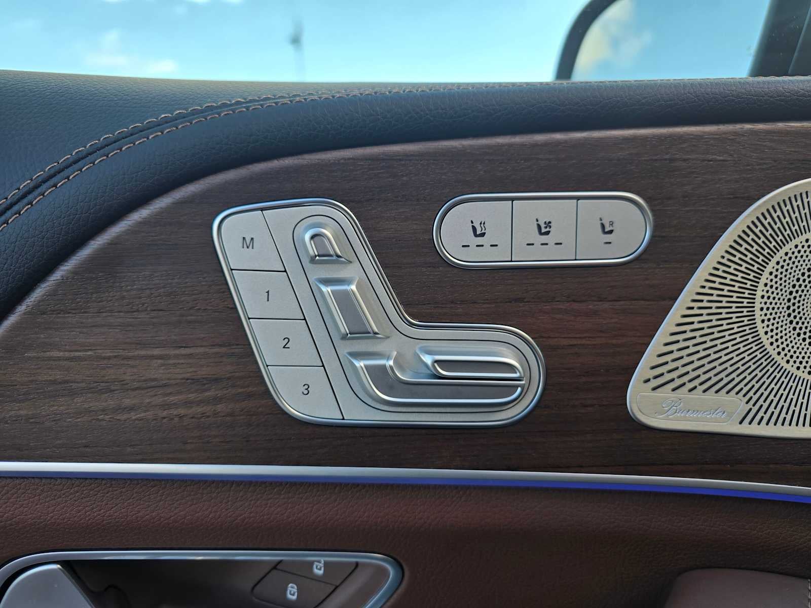 2026 Mercedes-Benz AMG® GLE 53 4MATIC®+ Coupe