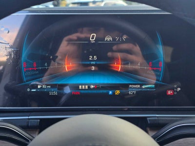 2026 Mercedes-Benz AMG® GLE 53 4MATIC®+ Coupe