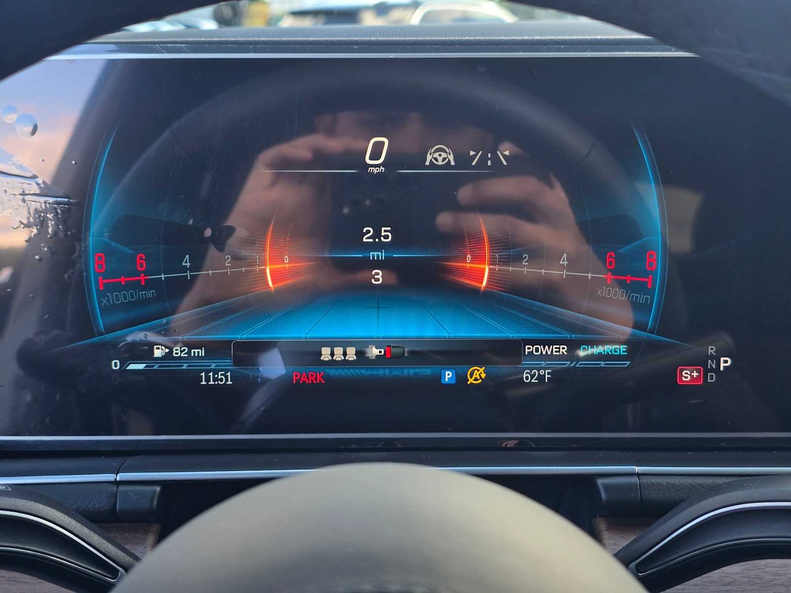 2026 Mercedes-Benz AMG® GLE 53 4MATIC®+ Coupe