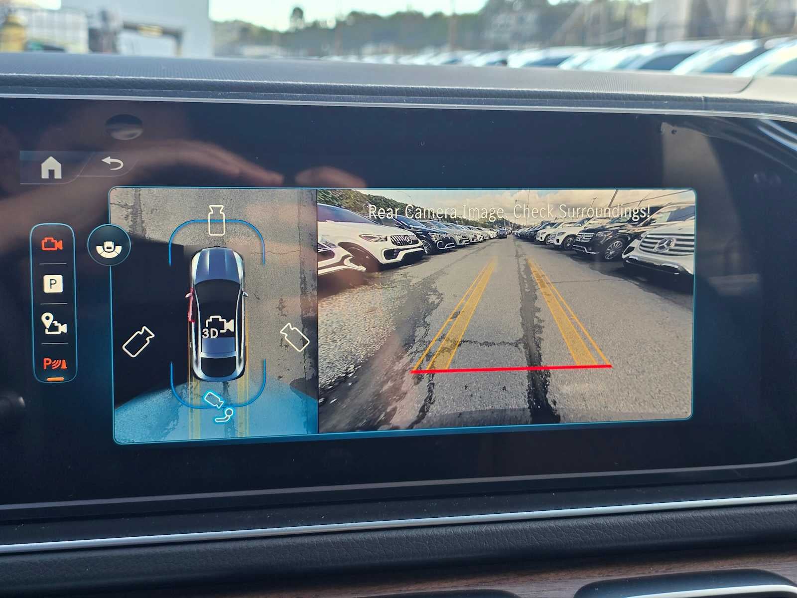 2026 Mercedes-Benz AMG® GLE 53 4MATIC®+ Coupe