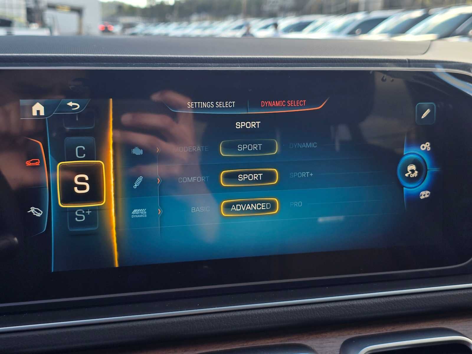 2026 Mercedes-Benz AMG® GLE 53 4MATIC®+ Coupe