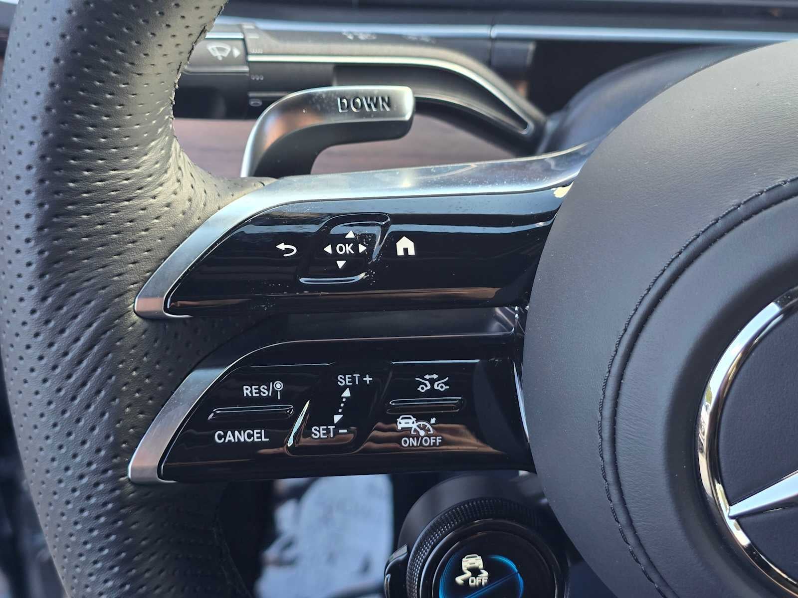 2026 Mercedes-Benz AMG® GLE 53 4MATIC®+ Coupe