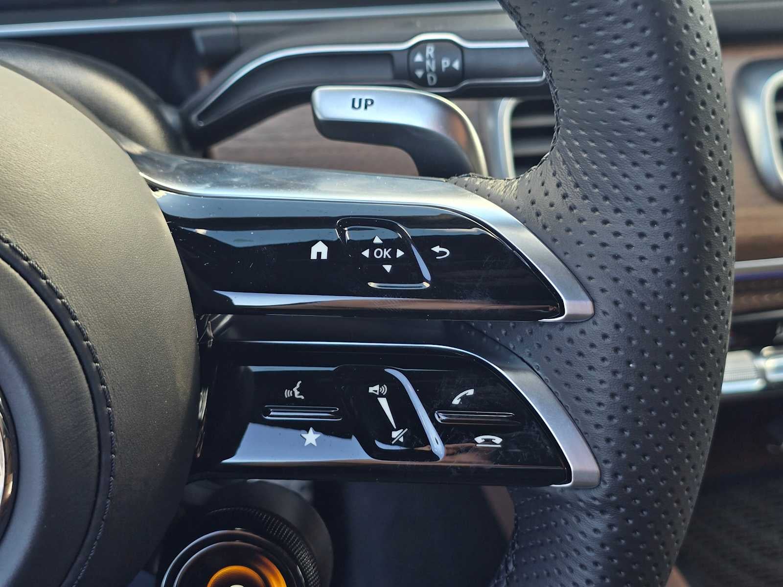 2026 Mercedes-Benz AMG® GLE 53 4MATIC®+ Coupe