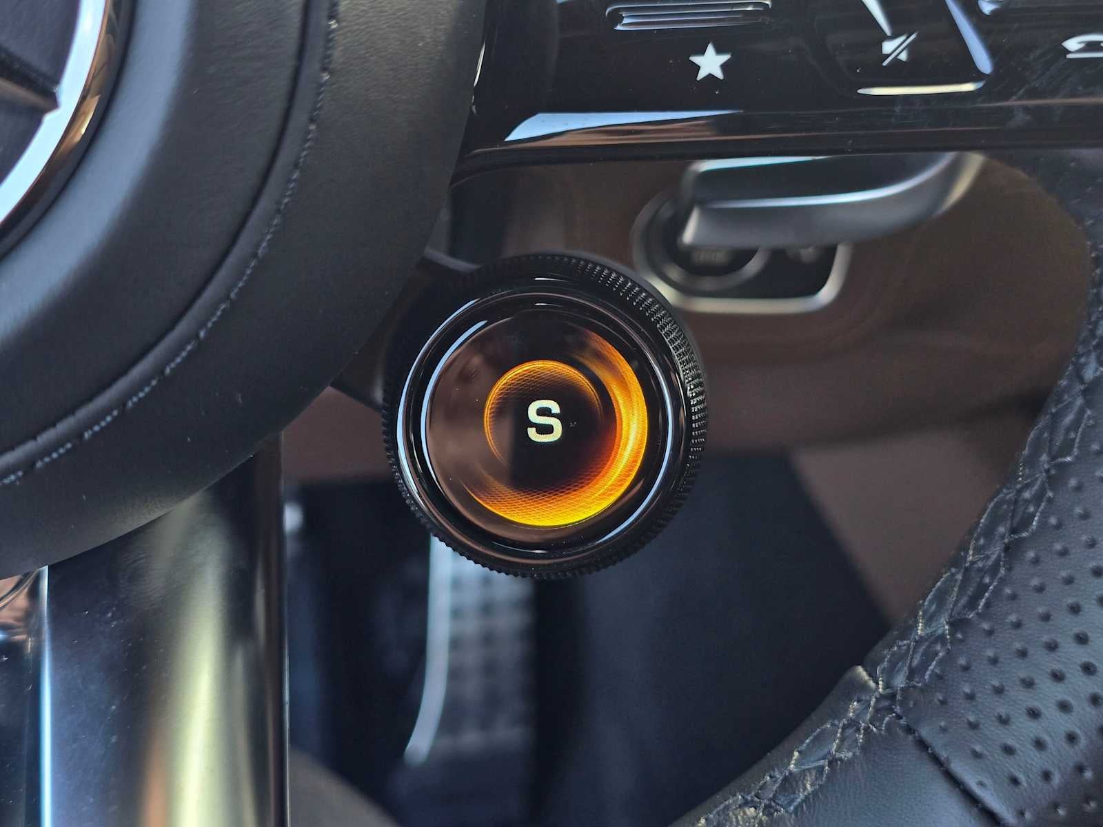 2026 Mercedes-Benz AMG® GLE 53 4MATIC®+ Coupe