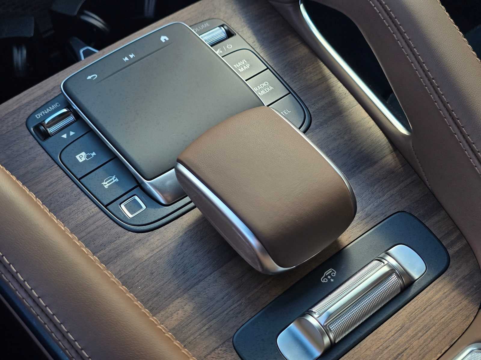 2026 Mercedes-Benz AMG® GLE 53 4MATIC®+ Coupe