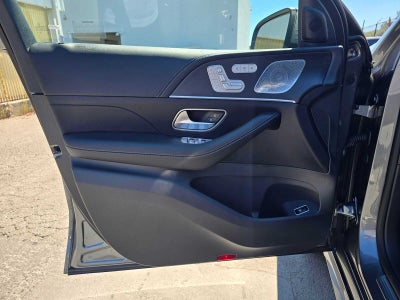 2026 Mercedes-Benz AMG® GLE 53 4MATIC®+ Coupe