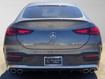 2026 Mercedes-Benz AMG® GLE 53 4MATIC®+ Coupe