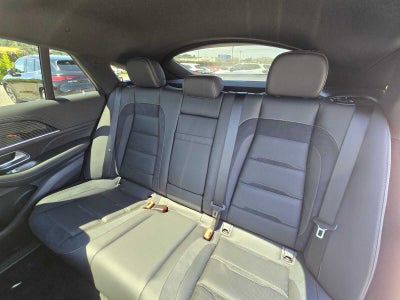 2026 Mercedes-Benz AMG® GLE 53 4MATIC®+ Coupe