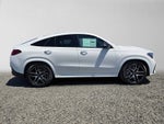2026 Mercedes-Benz AMG® GLE 53 4MATIC®+ Coupe