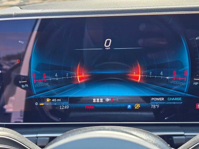 2026 Mercedes-Benz AMG® GLE 53 4MATIC®+ Coupe