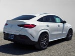 2026 Mercedes-Benz AMG® GLE 53 4MATIC®+ Coupe