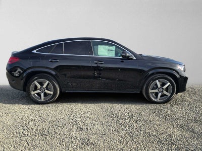 2027 Mercedes-Benz GLE 450 4MATIC® Coupe