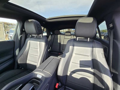 2027 Mercedes-Benz GLE 450 4MATIC® Coupe