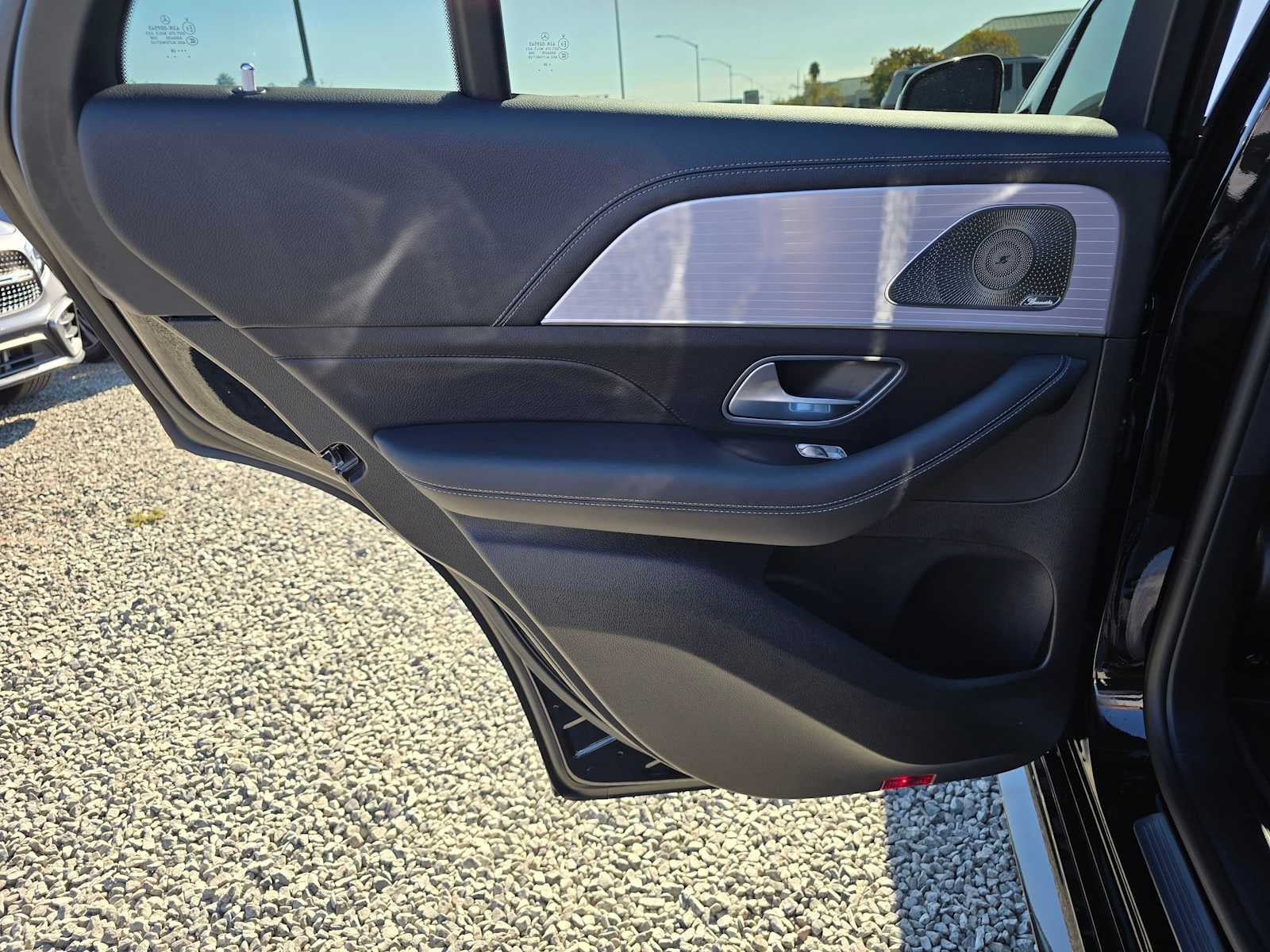 2027 Mercedes-Benz AMG® GLE 53e 4MATIC®+ Coupe