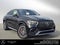2025 Mercedes-Benz GLE AMG® GLE 63 S