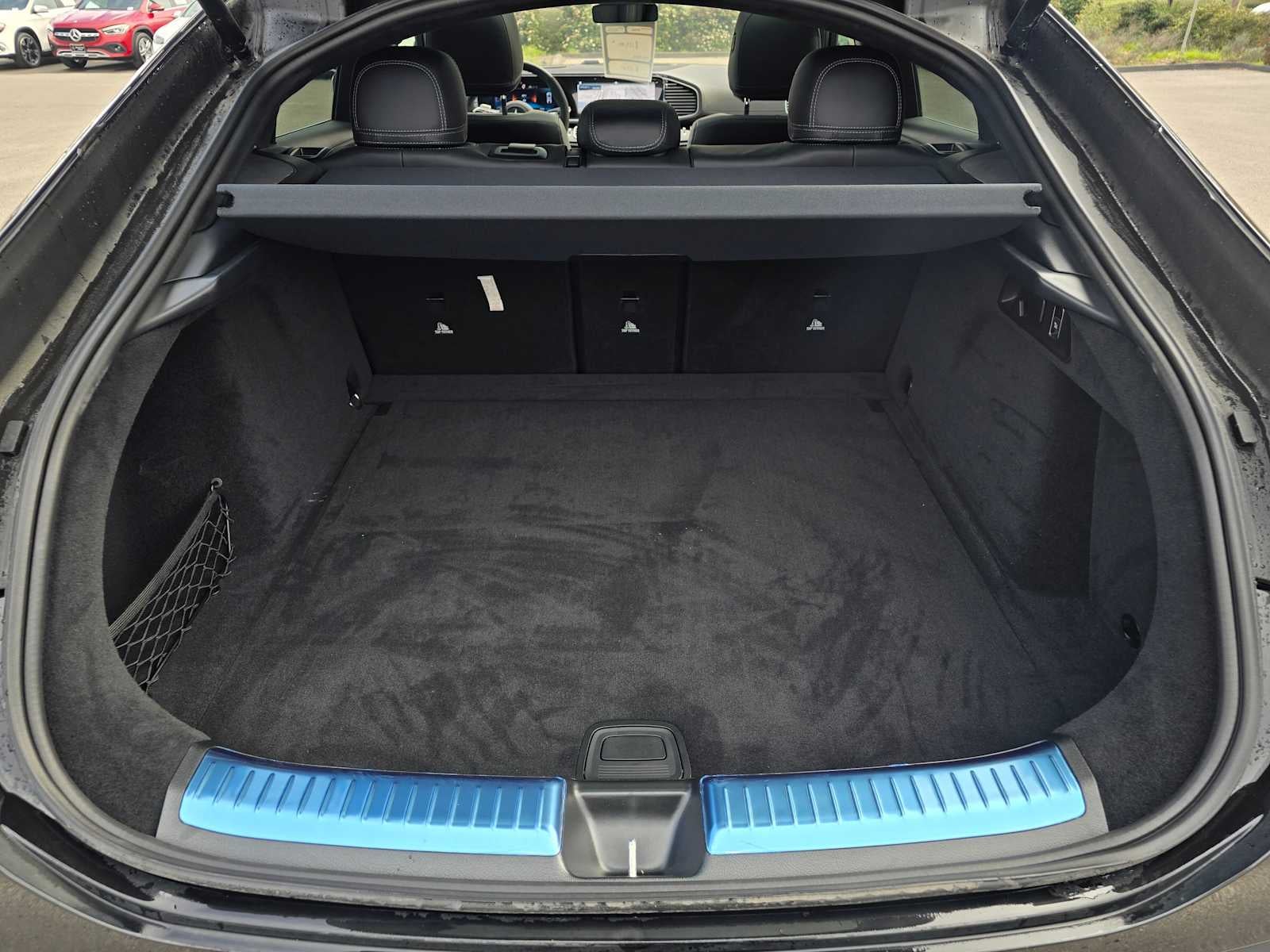 2025 Mercedes-Benz GLE AMG® GLE 63 S