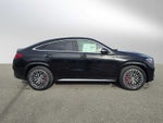 2025 Mercedes-Benz GLE AMG® GLE 63 S