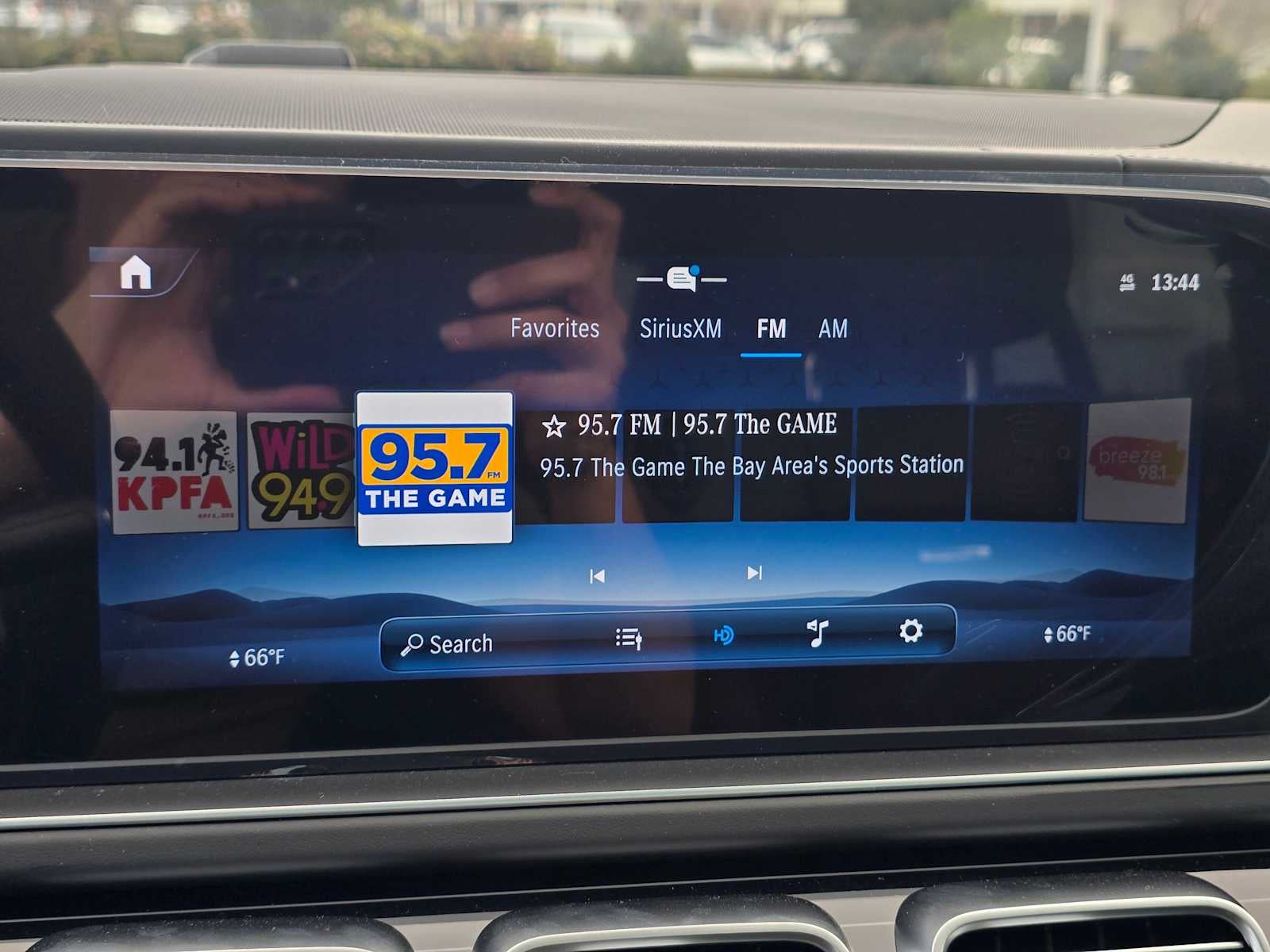 2025 Mercedes-Benz GLE AMG® GLE 63 S