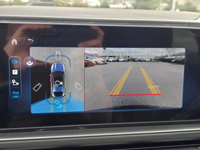 2025 Mercedes-Benz GLE AMG® GLE 63 S