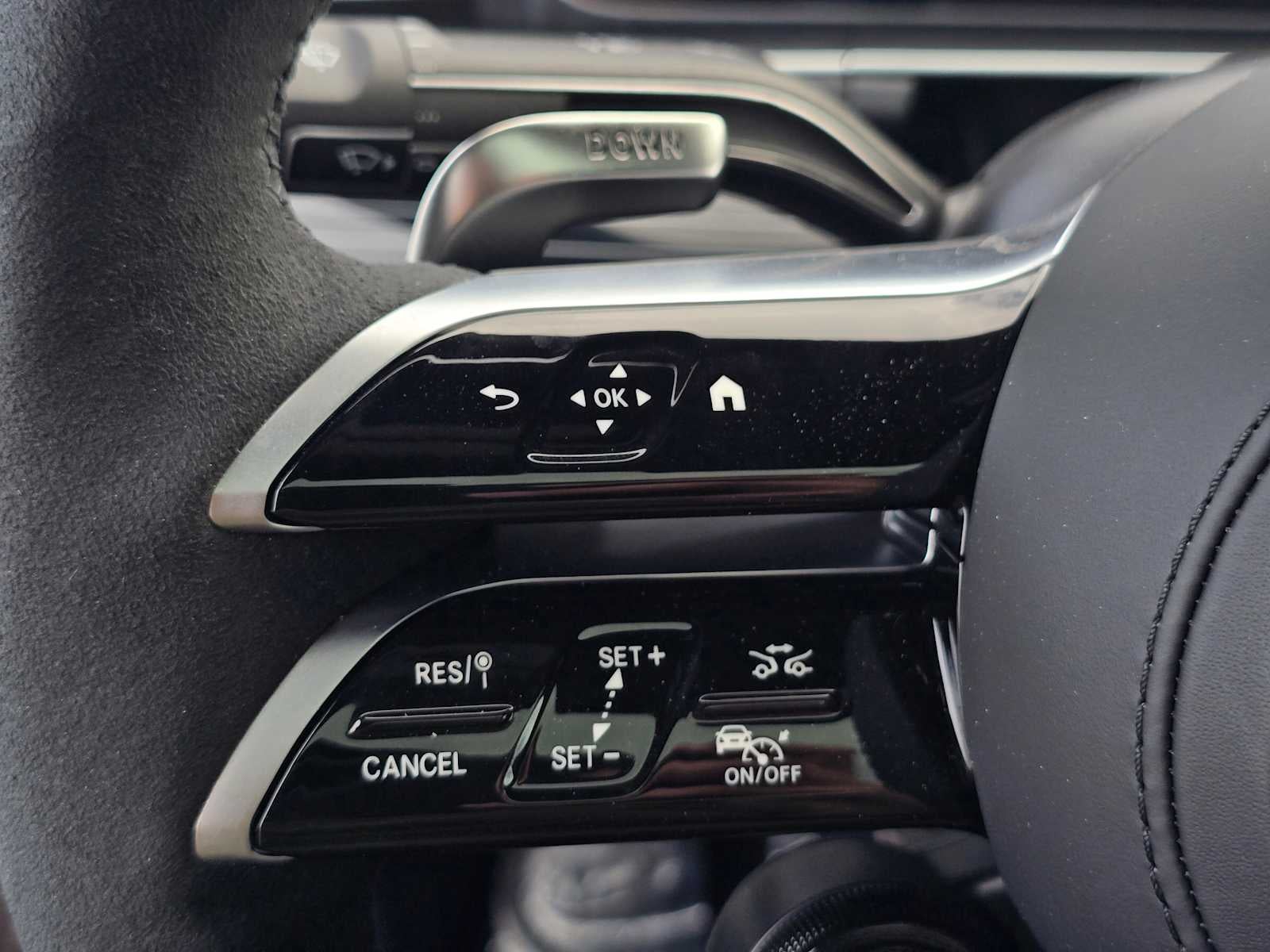 2025 Mercedes-Benz GLE AMG® GLE 63 S