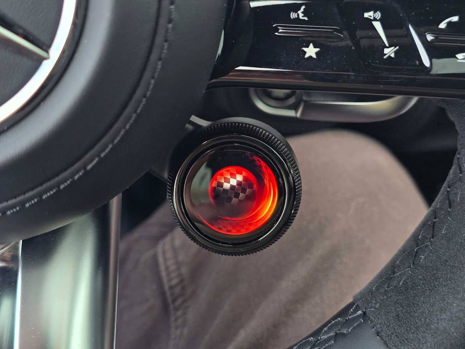 2025 Mercedes-Benz GLE AMG® GLE 63 S