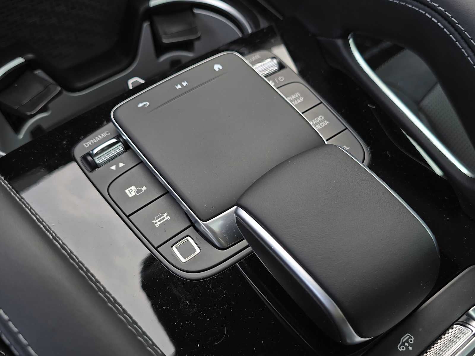 2025 Mercedes-Benz GLE AMG® GLE 63 S