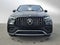 2025 Mercedes-Benz GLE AMG® GLE 63 S