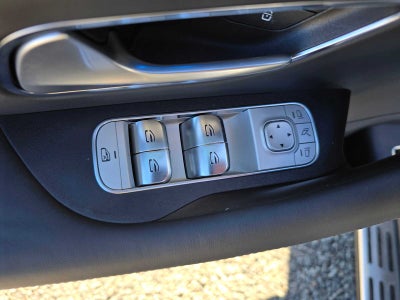 2025 Mercedes-Benz GLE AMG® GLE 63 S