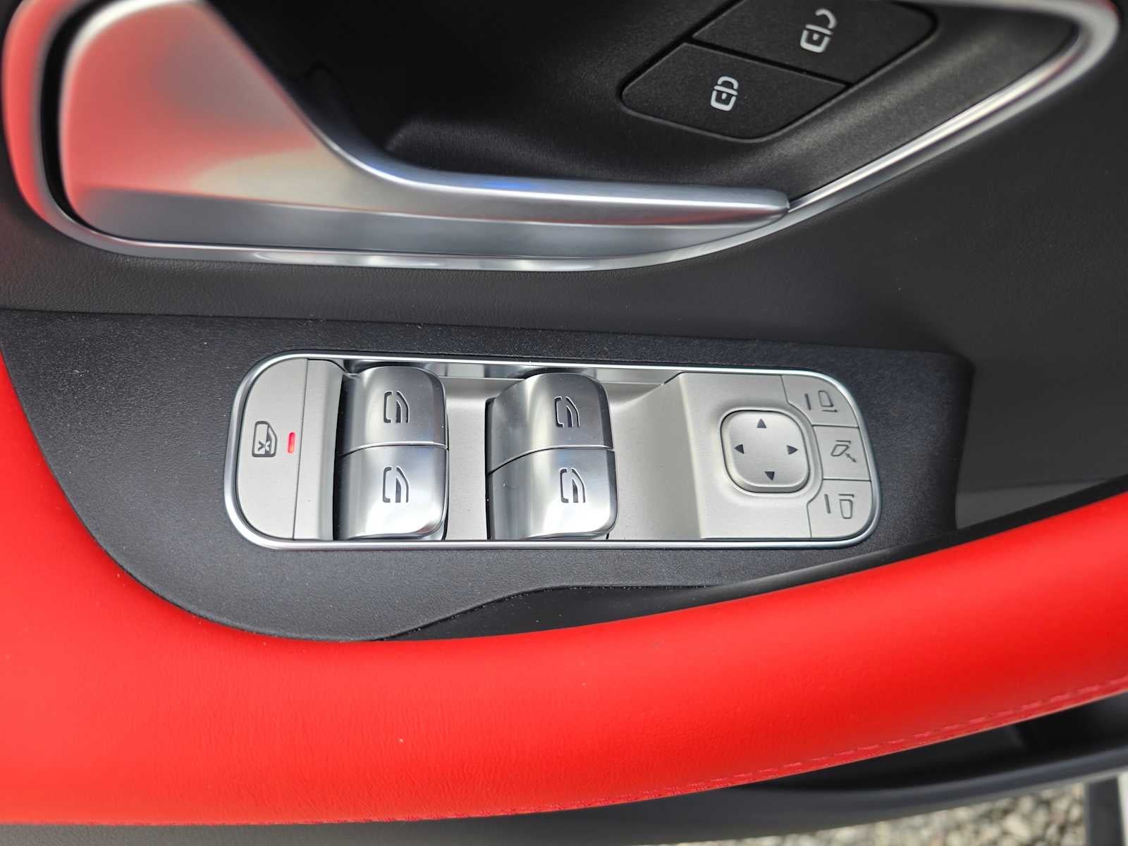 2025 Mercedes-Benz GLE AMG® GLE 63 S