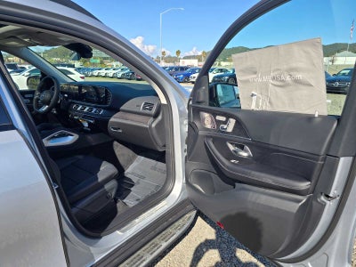 2026 Mercedes-Benz GLS GLS 450