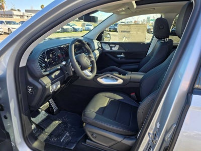 2026 Mercedes-Benz GLS GLS 450