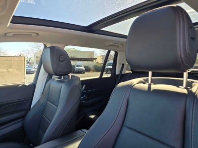 2026 Mercedes-Benz GLS GLS 450