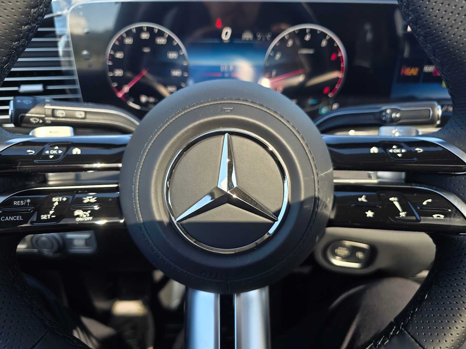 2026 Mercedes-Benz GLS GLS 450