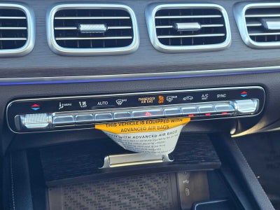 2026 Mercedes-Benz GLS GLS 450