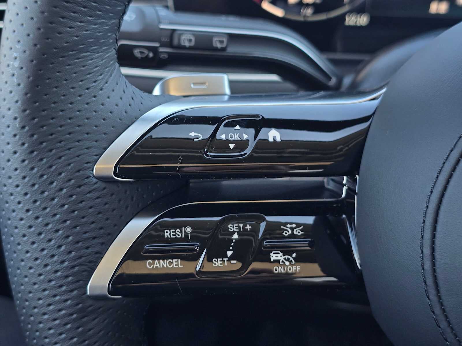 2026 Mercedes-Benz GLS GLS 450