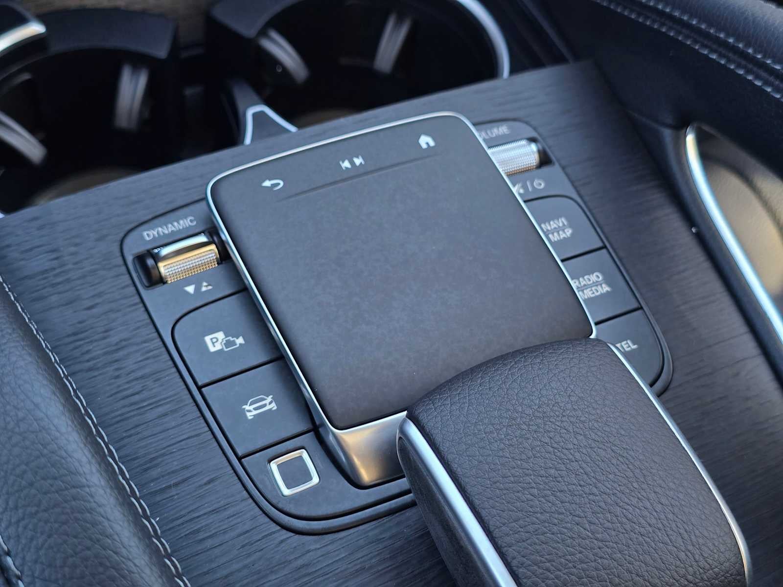 2026 Mercedes-Benz GLS GLS 450